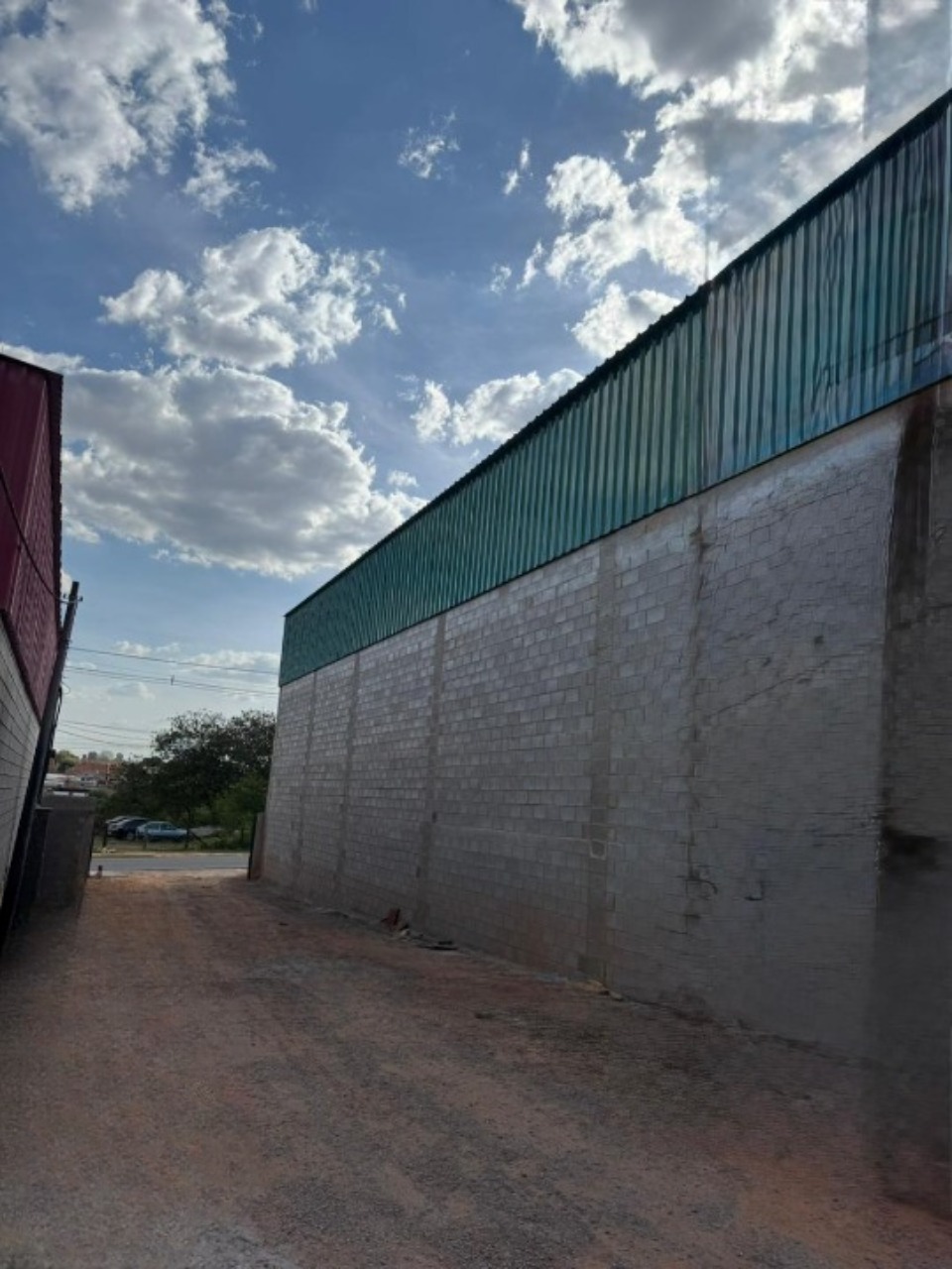Galpão para alugar em sorocaba