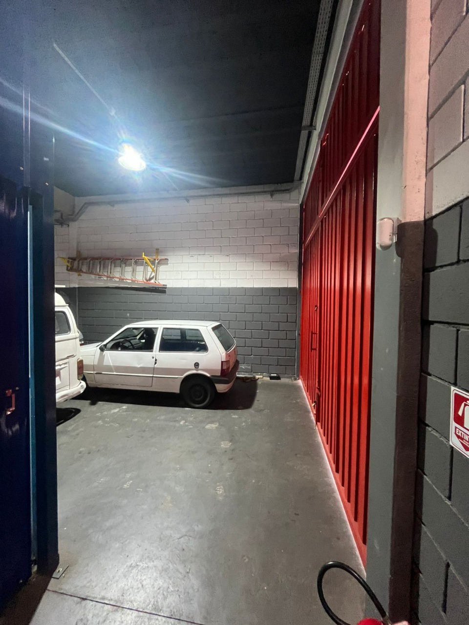 Galpão à venda em sorocaba no jardim leocádia, 360m²
