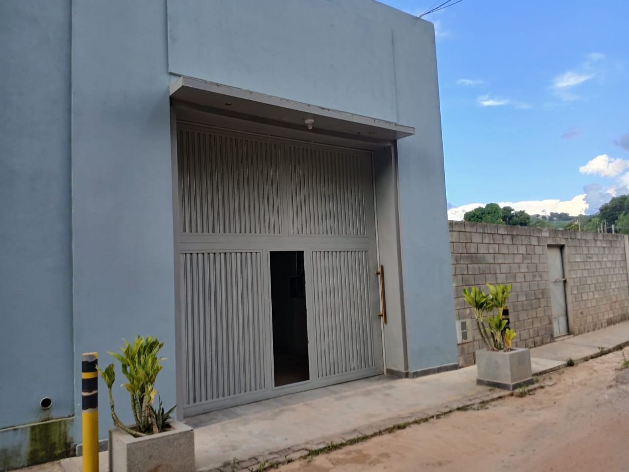 Galpão para alugar em Votorantim