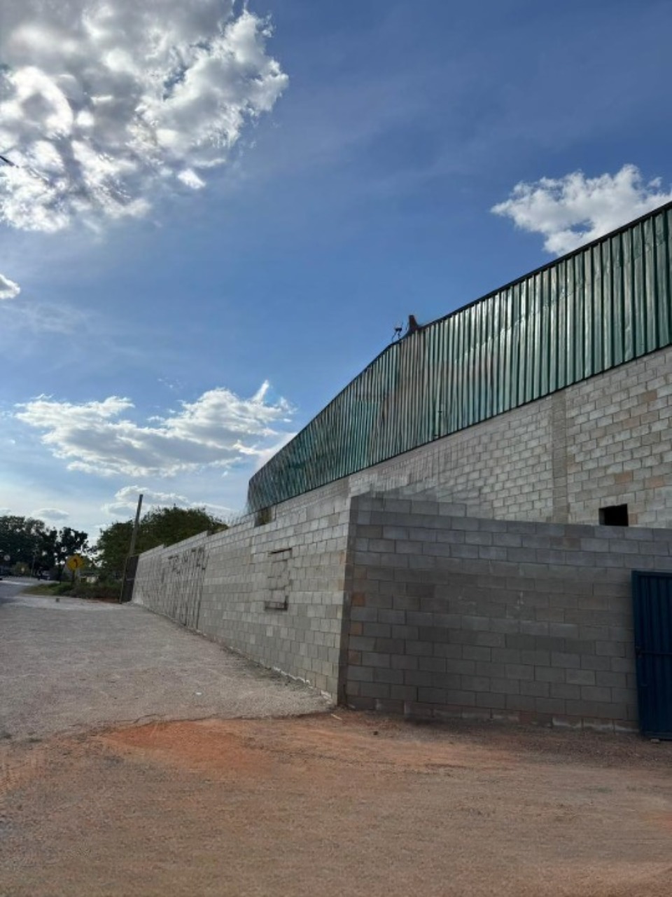 Galpão para alugar em sorocaba