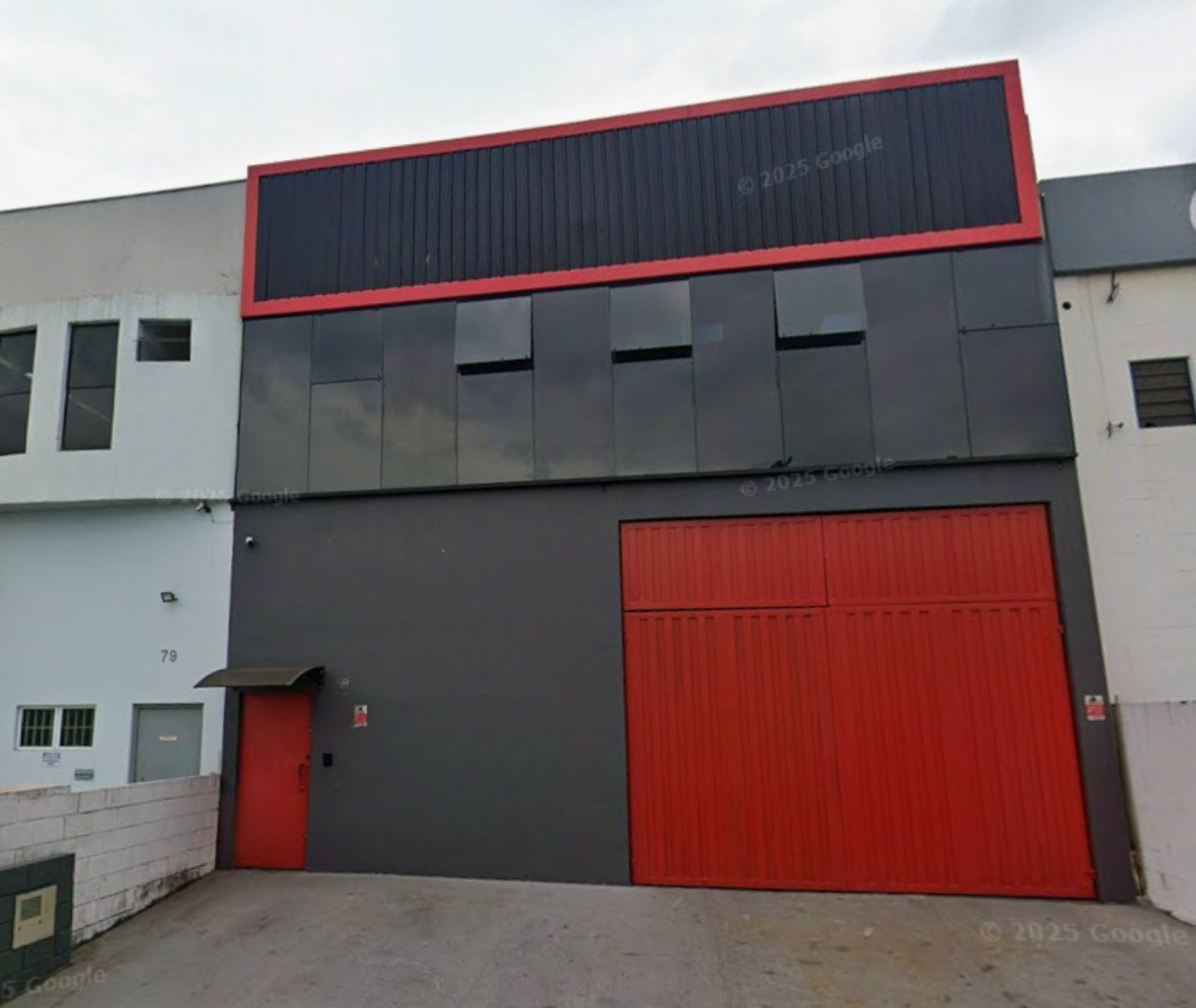 Galpão à venda em sorocaba no jardim leocádia, 360m²
