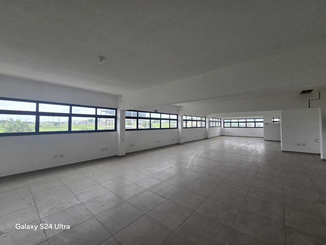 Galpão para alugar em Sorocaba no Parque Empresarial