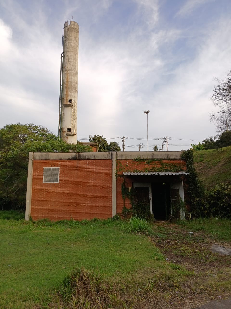 Galpão para alugar em cajamar, galpão logístico