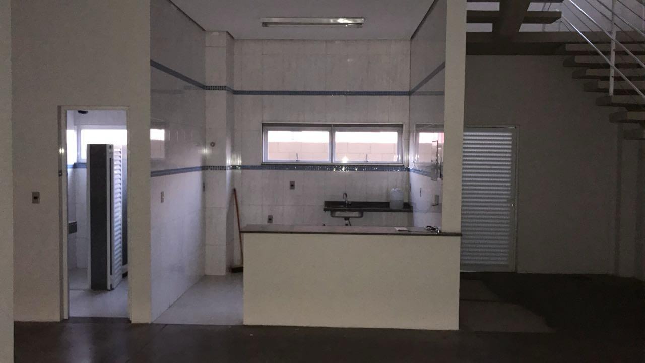Galpão para alugar em sorocaba no centro