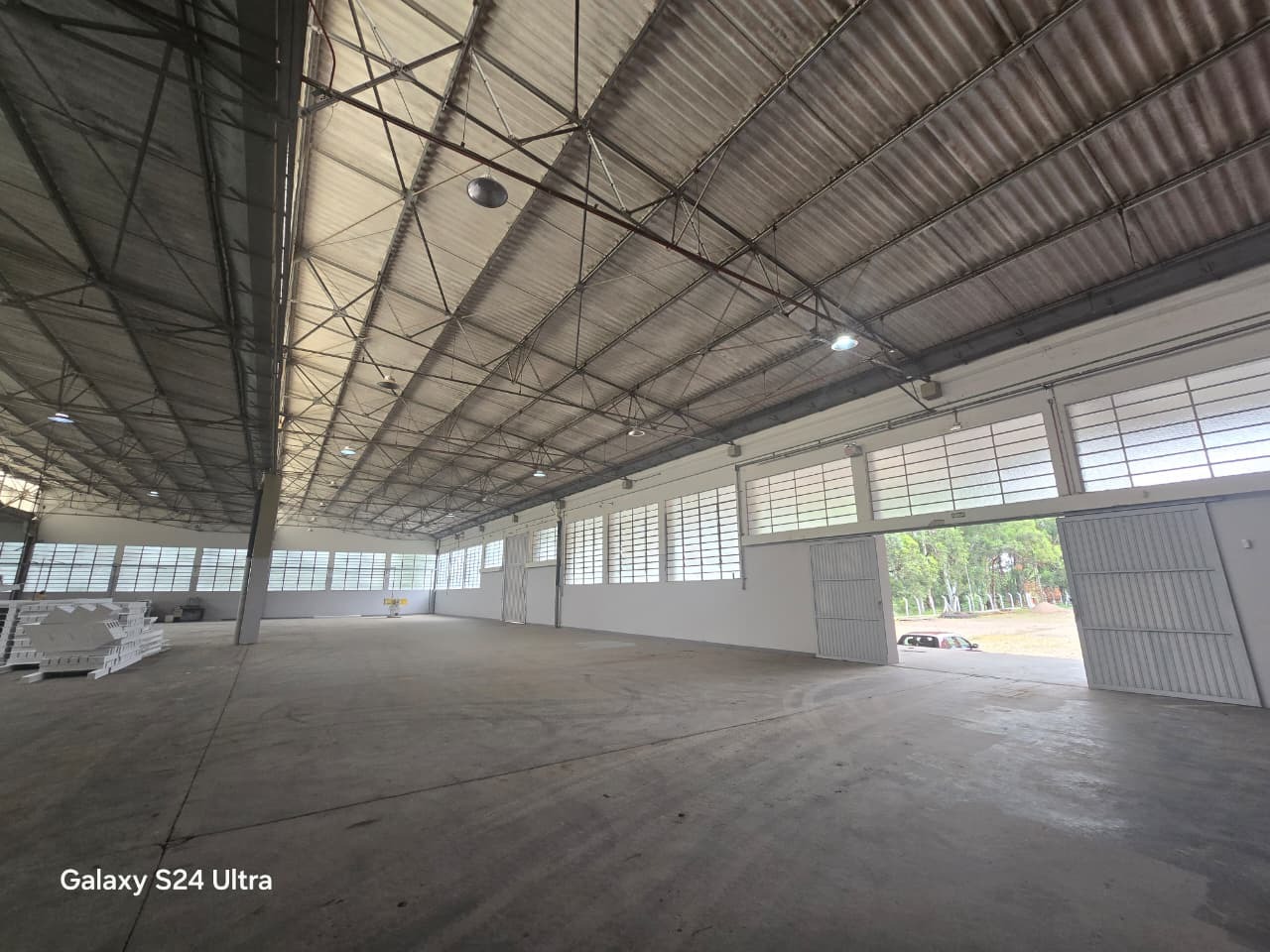 Galpão para alugar em itu próximo à empresa jacuzzi