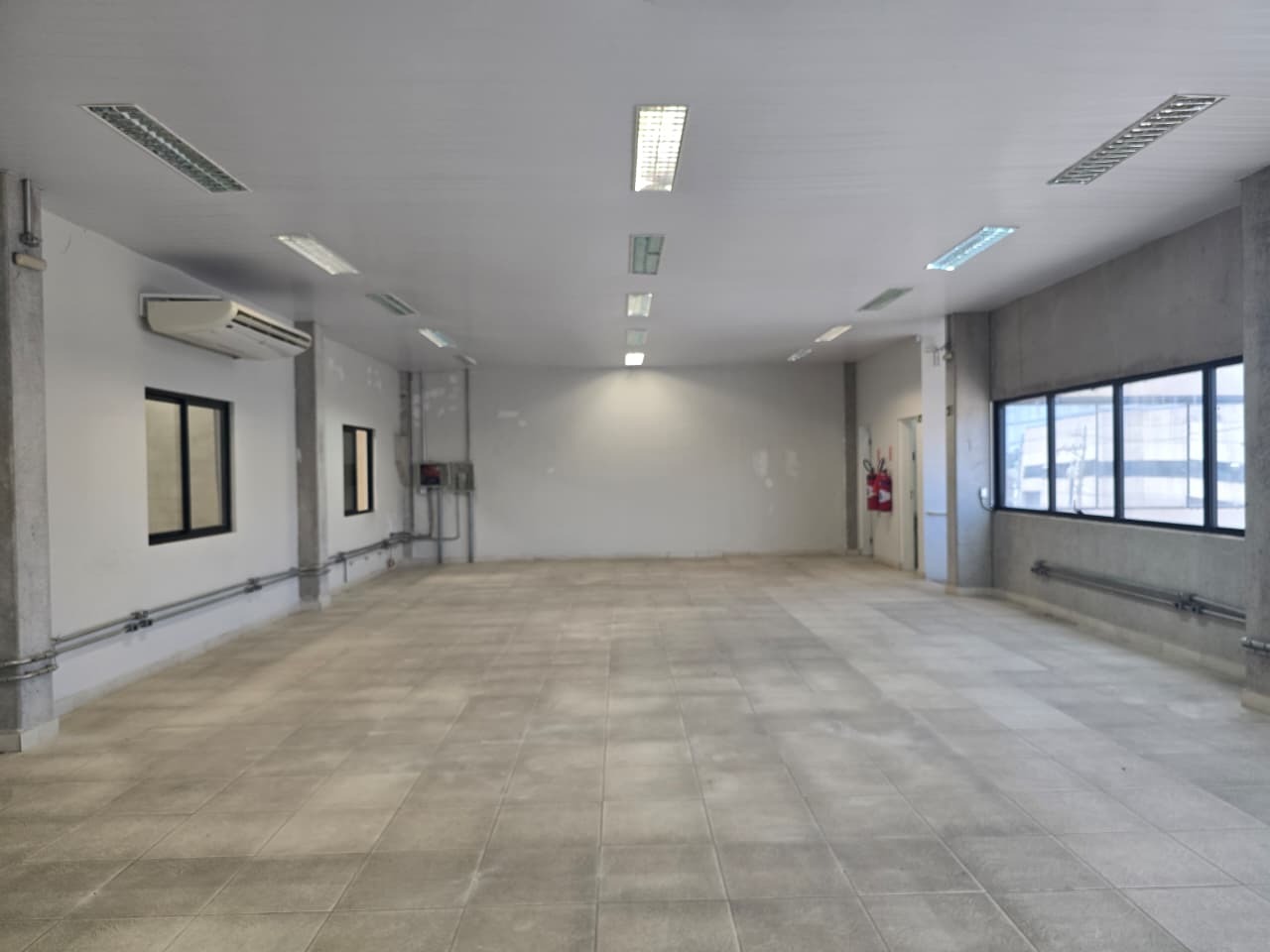 Galpão para alugar em sorocaba, no iporanga, industrial e lo