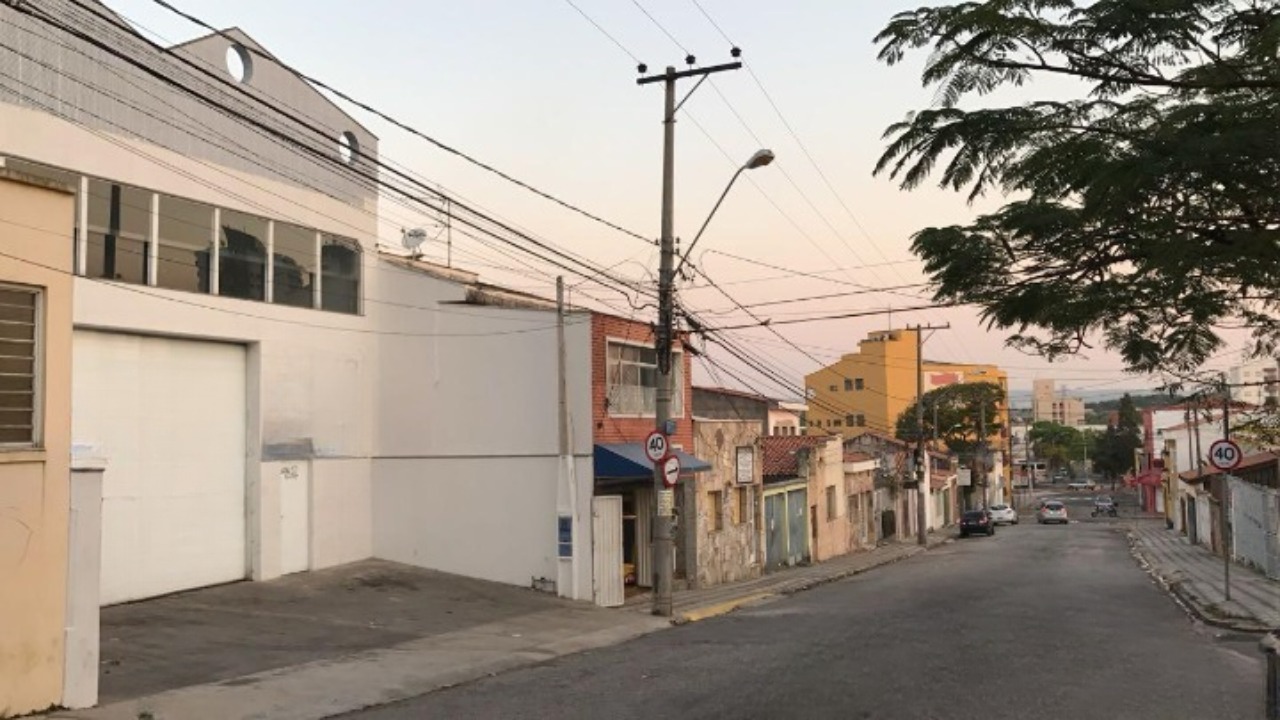 Galpão para alugar em sorocaba no centro