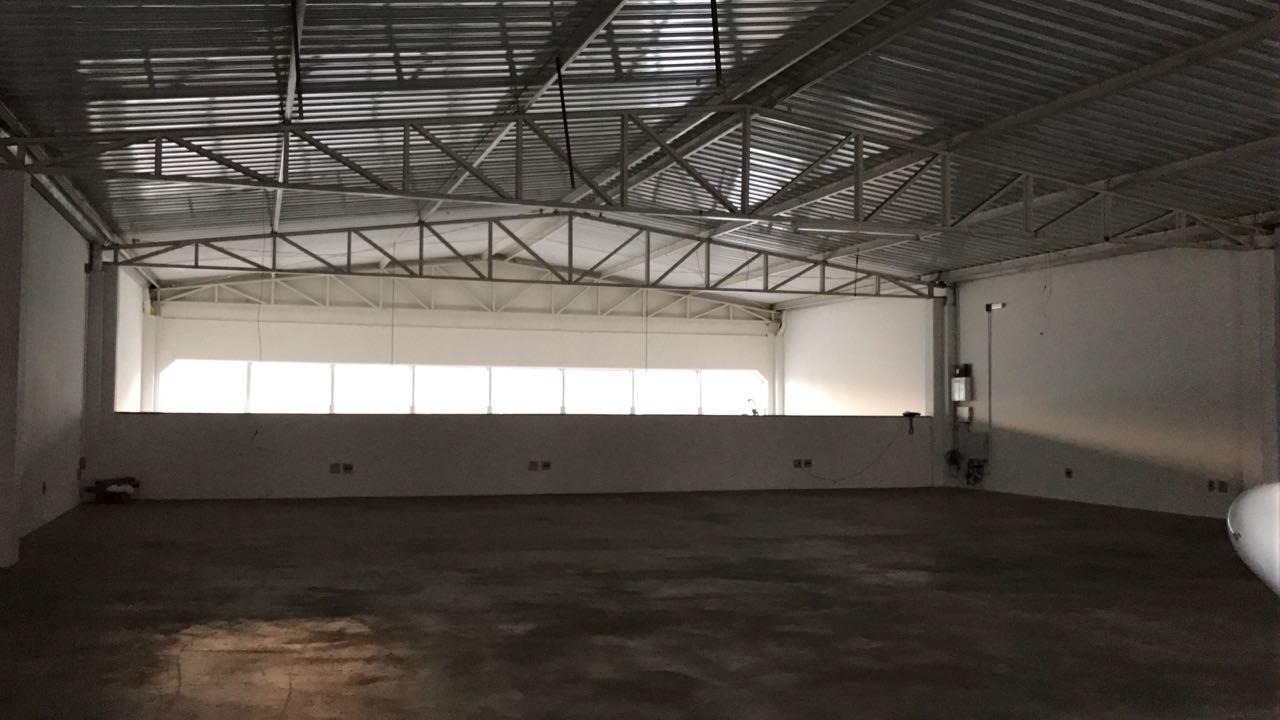 Galpão para alugar em sorocaba no centro