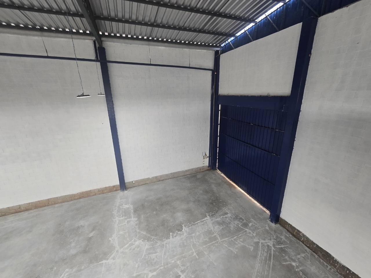 Galpão para alugar em Sorocaba, no Parque Industrial (Edem)