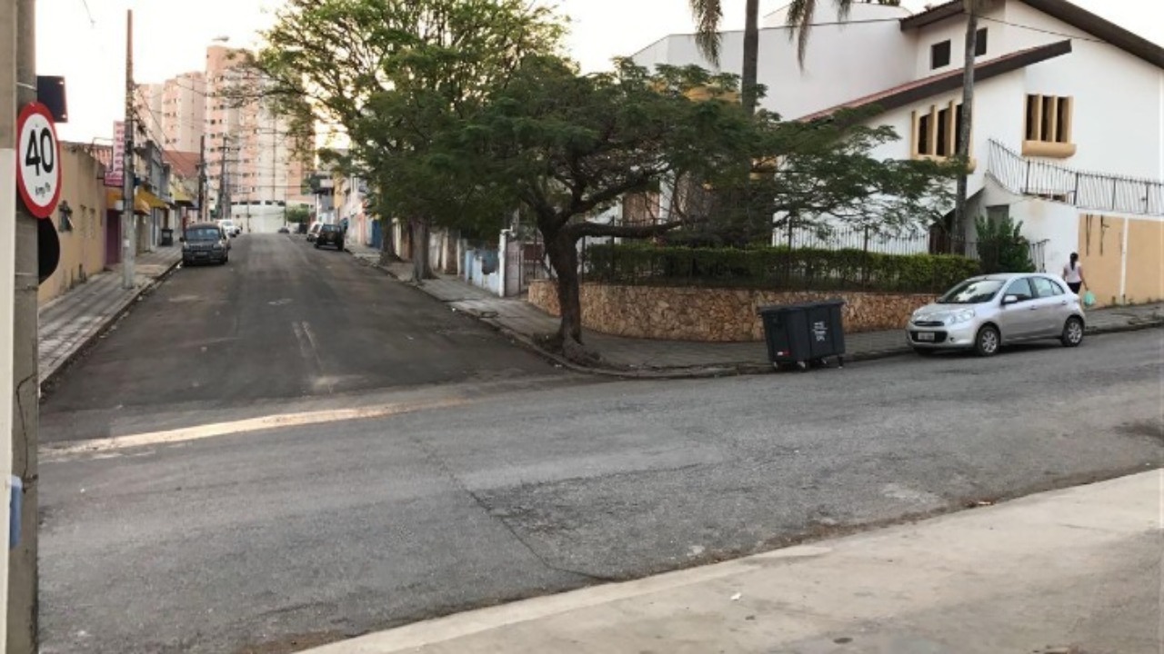 Galpão para alugar em sorocaba no centro