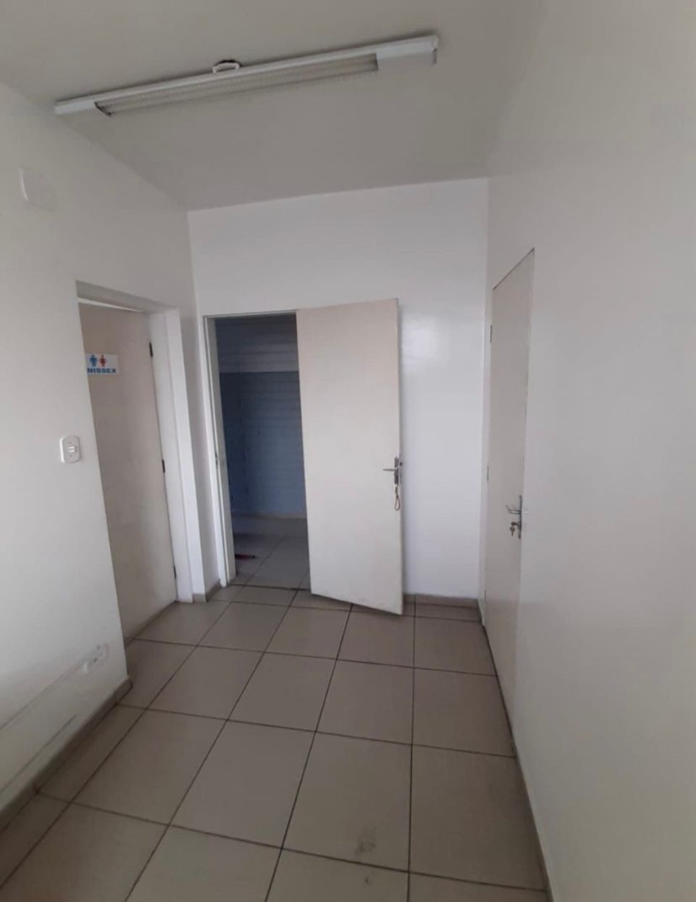 Galpão para alugar em barueri