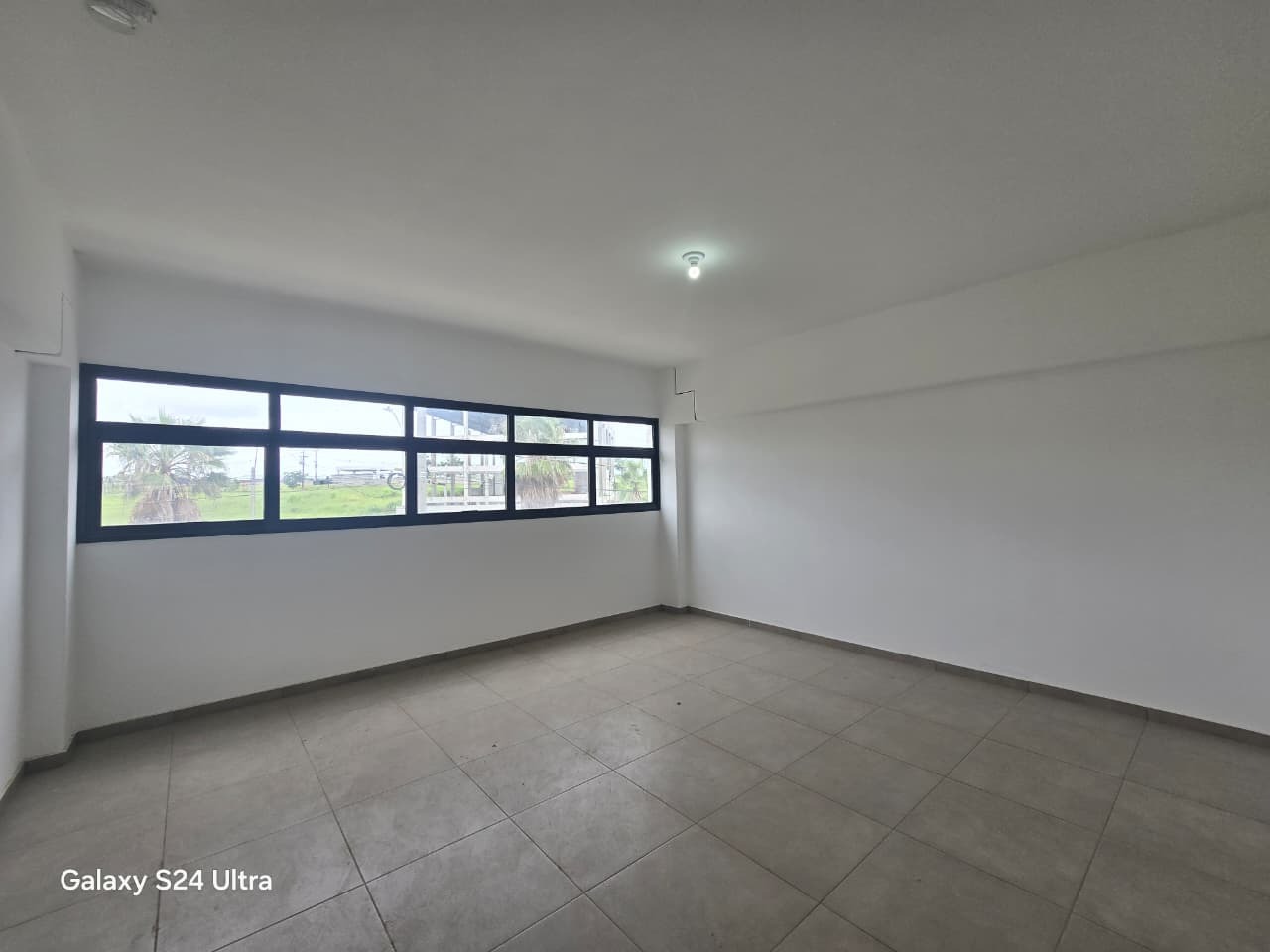 Galpão para alugar em Sorocaba no Parque Empresarial
