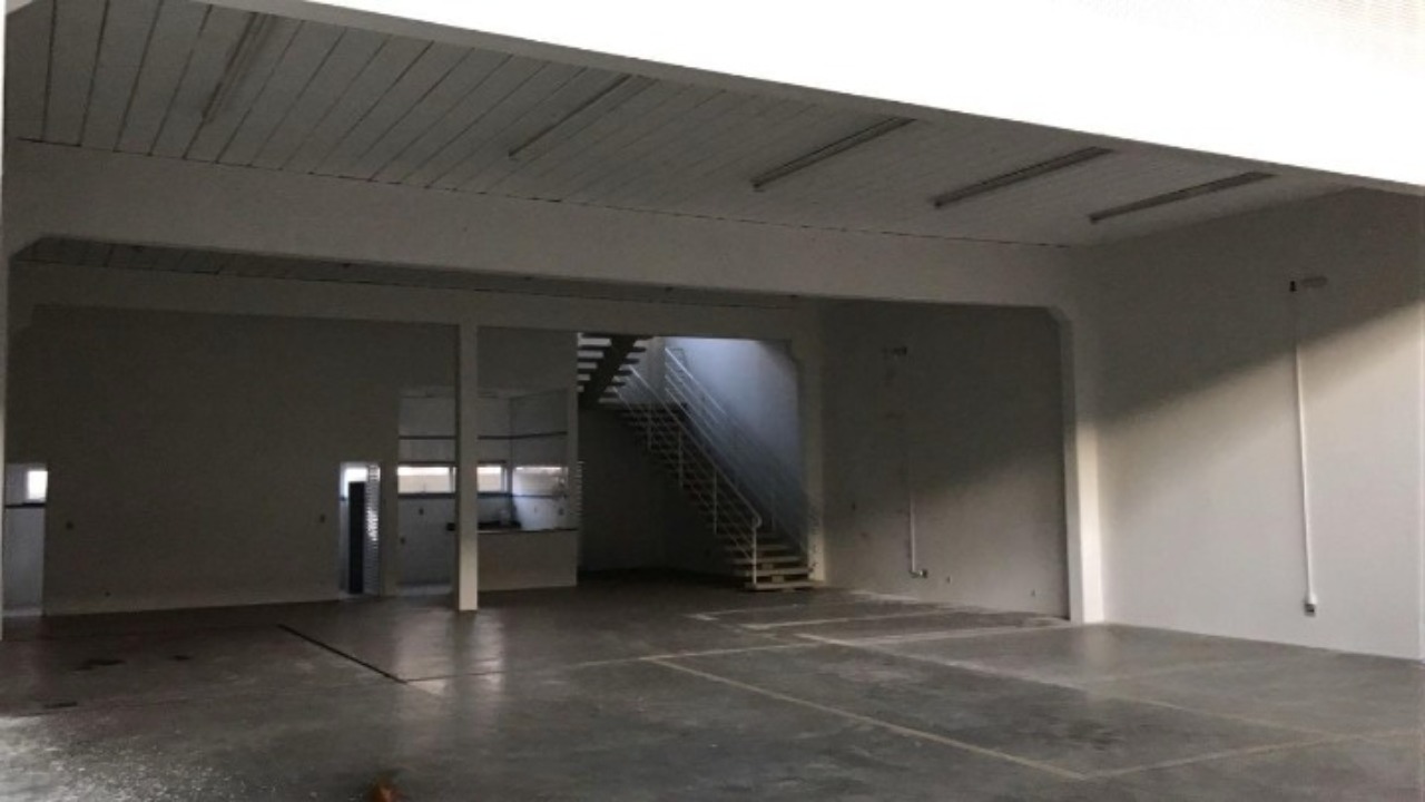 Galpão para alugar em sorocaba no centro