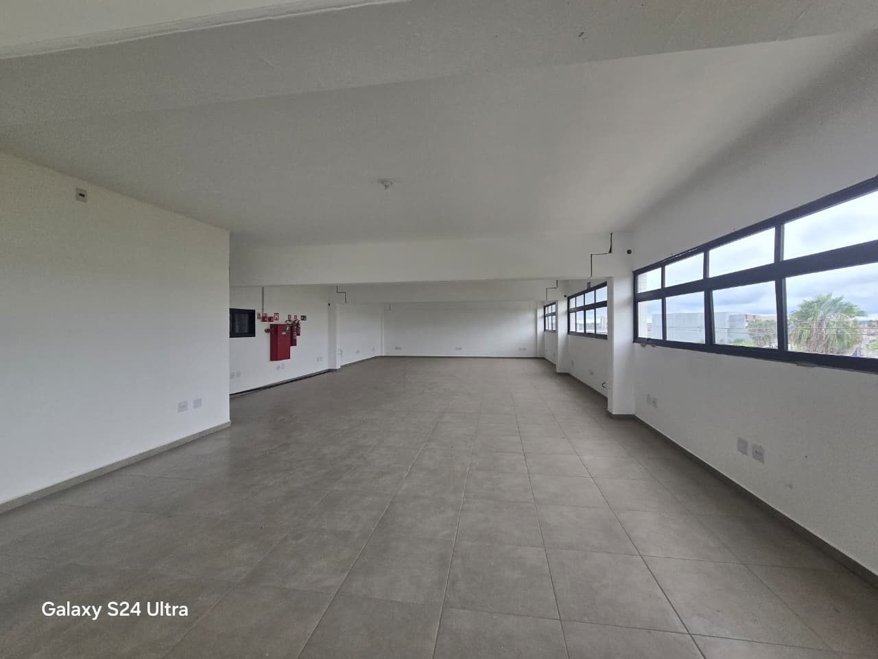 Galpão para alugar em Sorocaba no Parque Empresarial