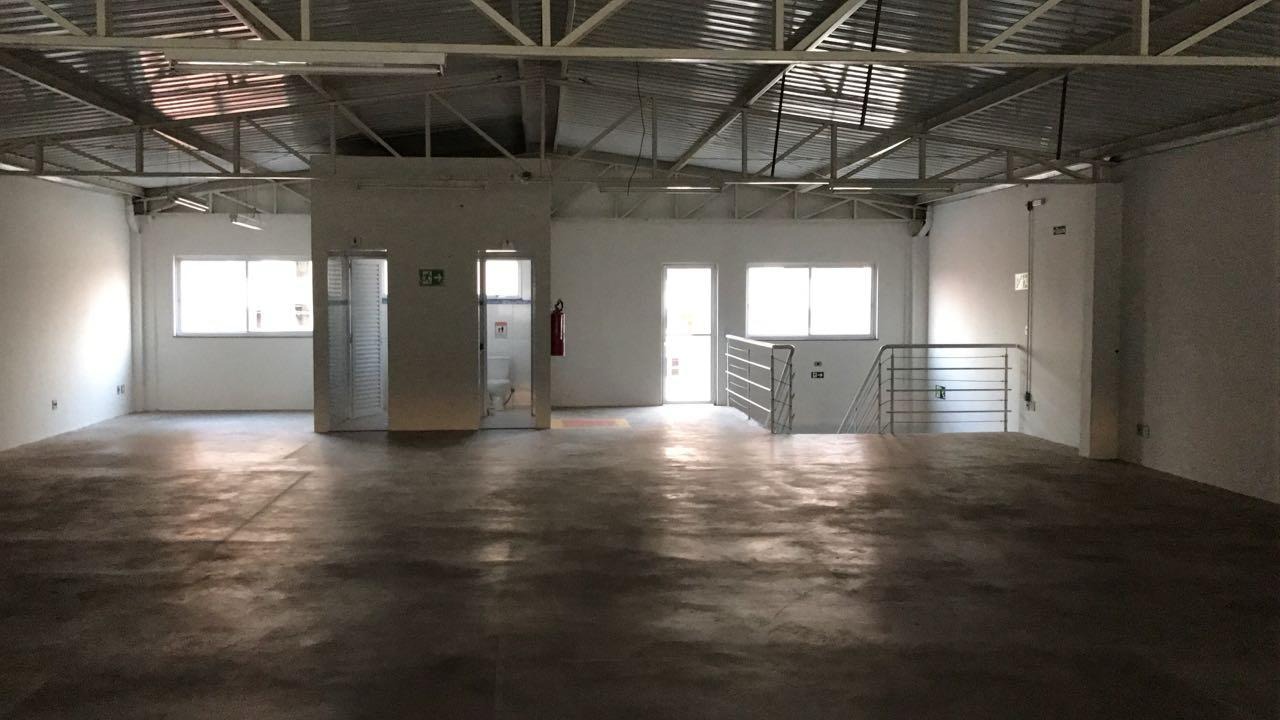 Galpão para alugar em sorocaba no centro