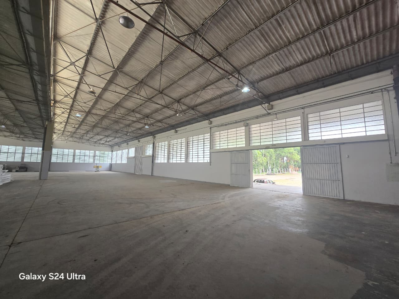 Galpão para alugar em itu próximo à empresa jacuzzi