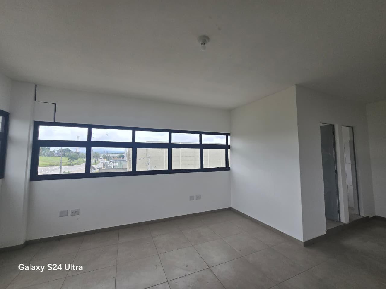Galpão para alugar em Sorocaba no Parque Empresarial
