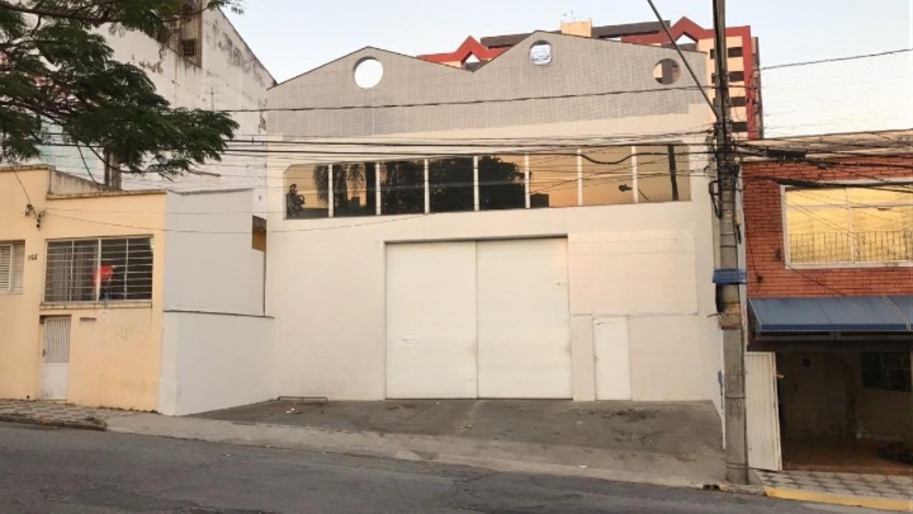 Galpão para alugar em sorocaba no centro