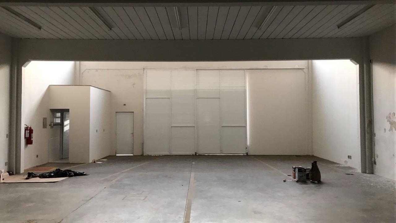 Galpão para alugar em sorocaba no centro