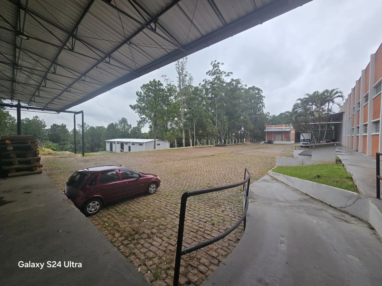 Galpão para alugar em itu próximo à empresa jacuzzi