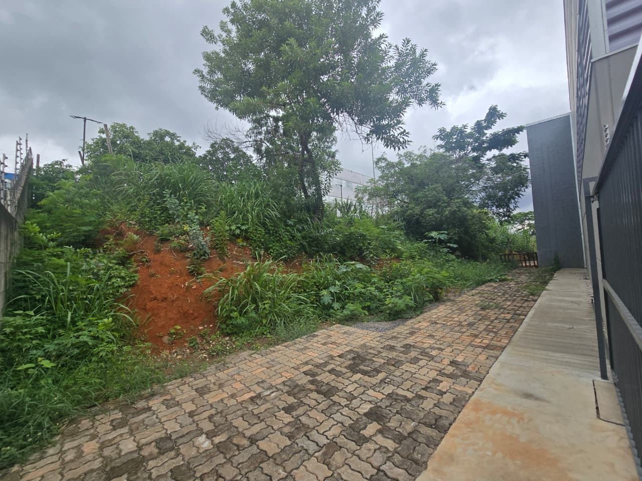 Galpão para alugar em Sorocaba, no Centro Empresarial Sorocaba