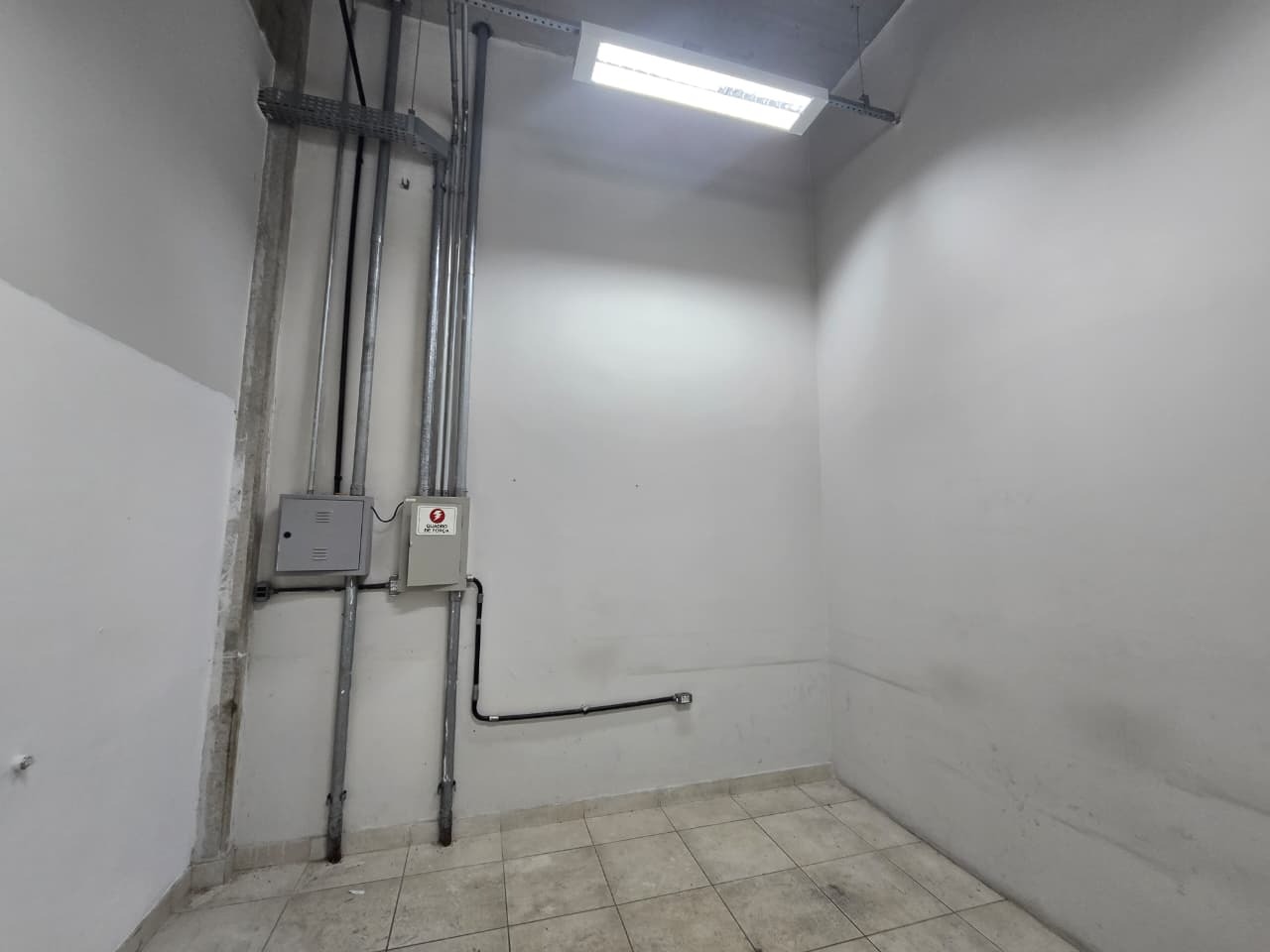 Galpão para alugar em sorocaba, no iporanga, industrial e lo