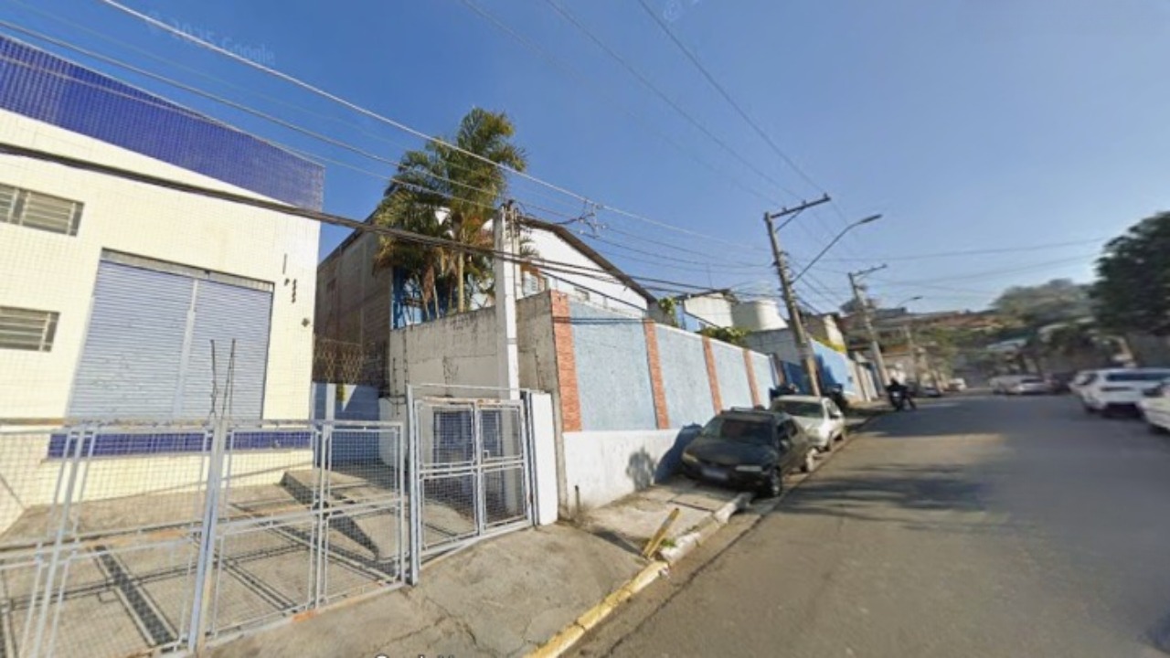 Galpão para alugar em barueri
