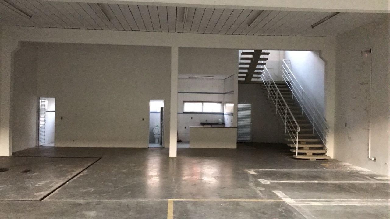 Galpão para alugar em sorocaba no centro