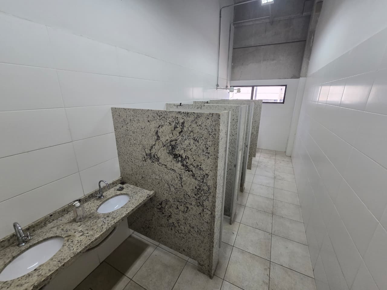 Galpão para alugar em sorocaba, no iporanga, industrial e lo