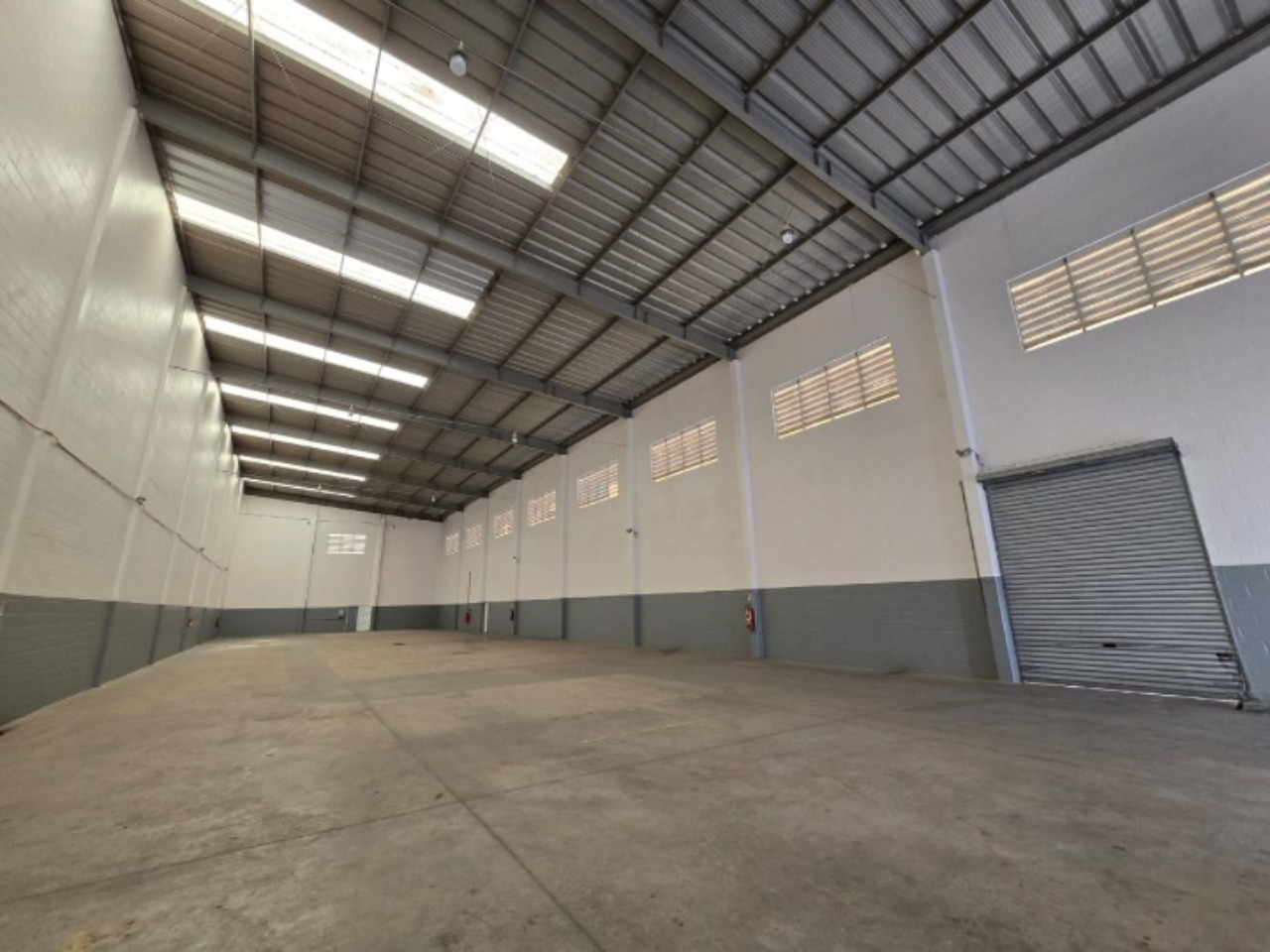 Galpão para alugar em Sorocaba no Cajuru do Sul, 1.000 m²