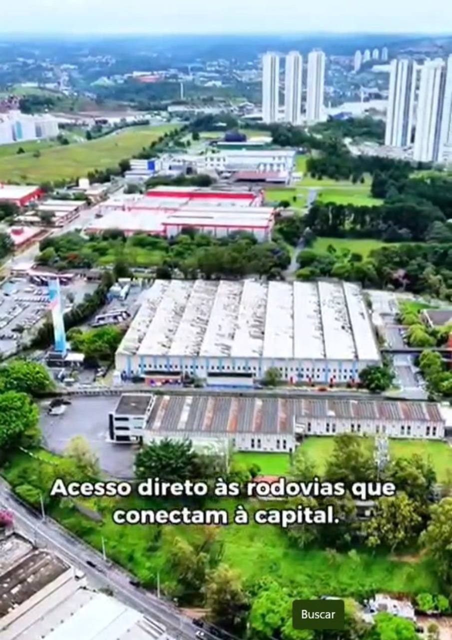 Galpão à venda em taboão da serra - grande oportunidade