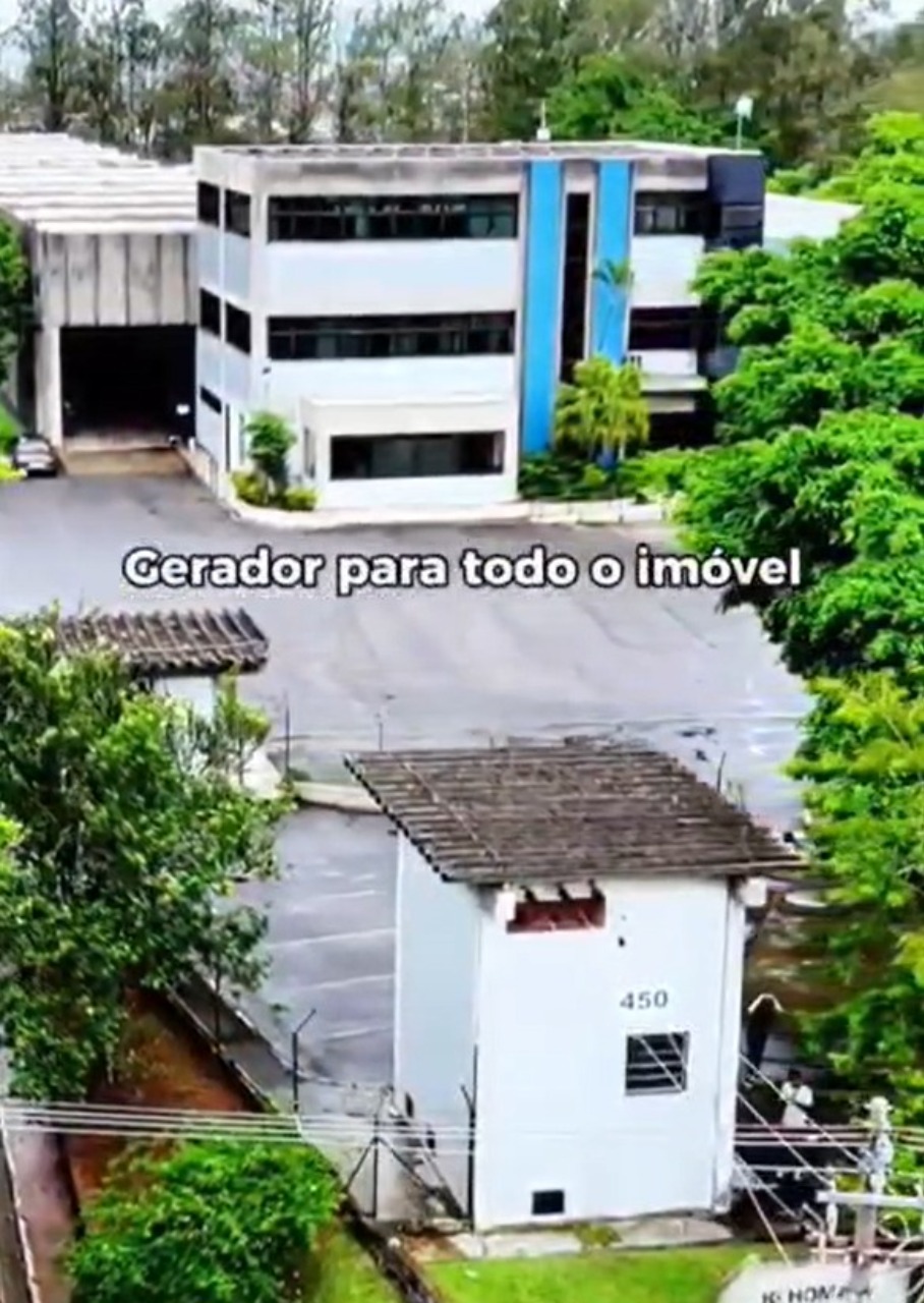 Galpão à venda em taboão da serra - grande oportunidade