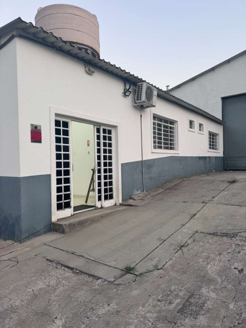 Galpão para alugar em jundiaí