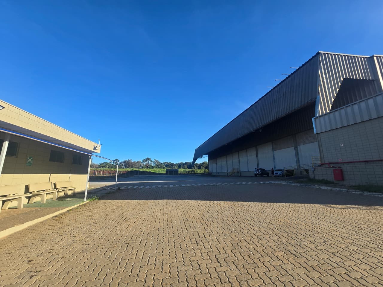 Galpão para alugar em Sorocaba, industrial e logístico. 6.730,00 m²
