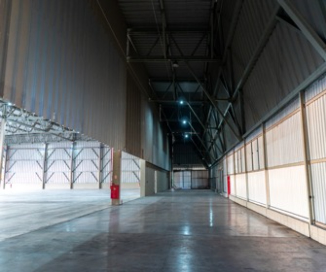 Galpão para alugar em Sorocaba, industrial e logístico. 6.730,00 m²