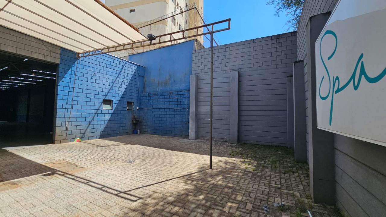 Galpão para alugar em Sorocaba