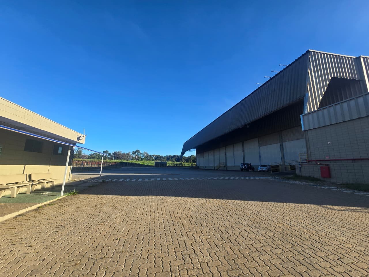 Galpão para alugar em Sorocaba, industrial e logístico. 6.730,00 m²
