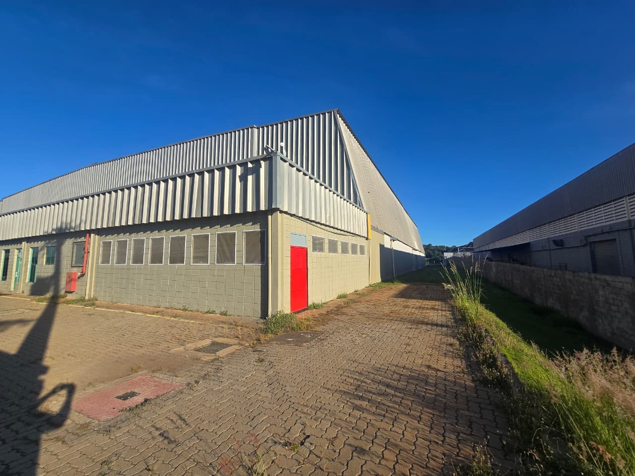 Galpão para alugar em Sorocaba, industrial e logístico. 6.730,00 m²