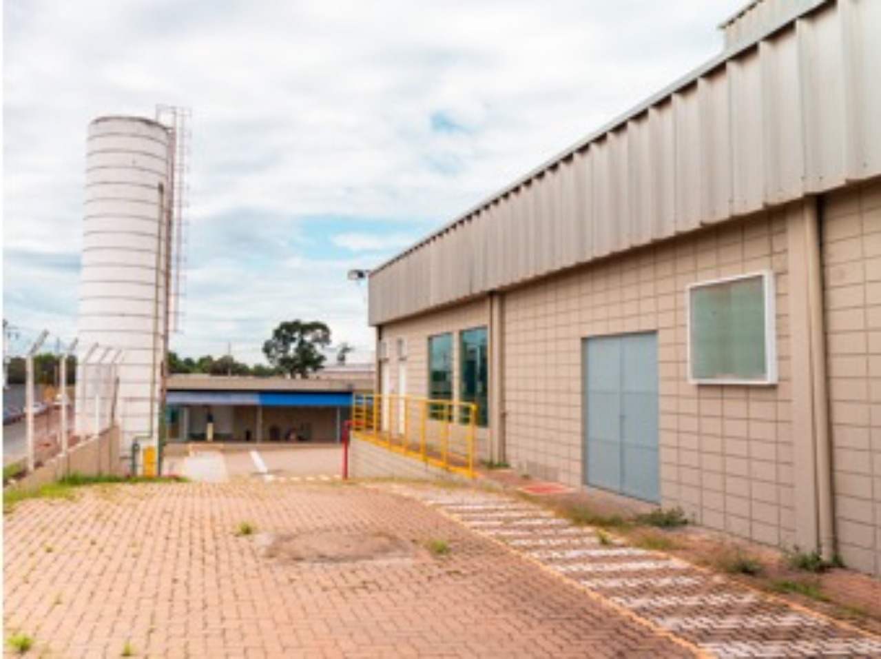 Galpão para alugar em Sorocaba, industrial e logístico. 6.730,00 m²
