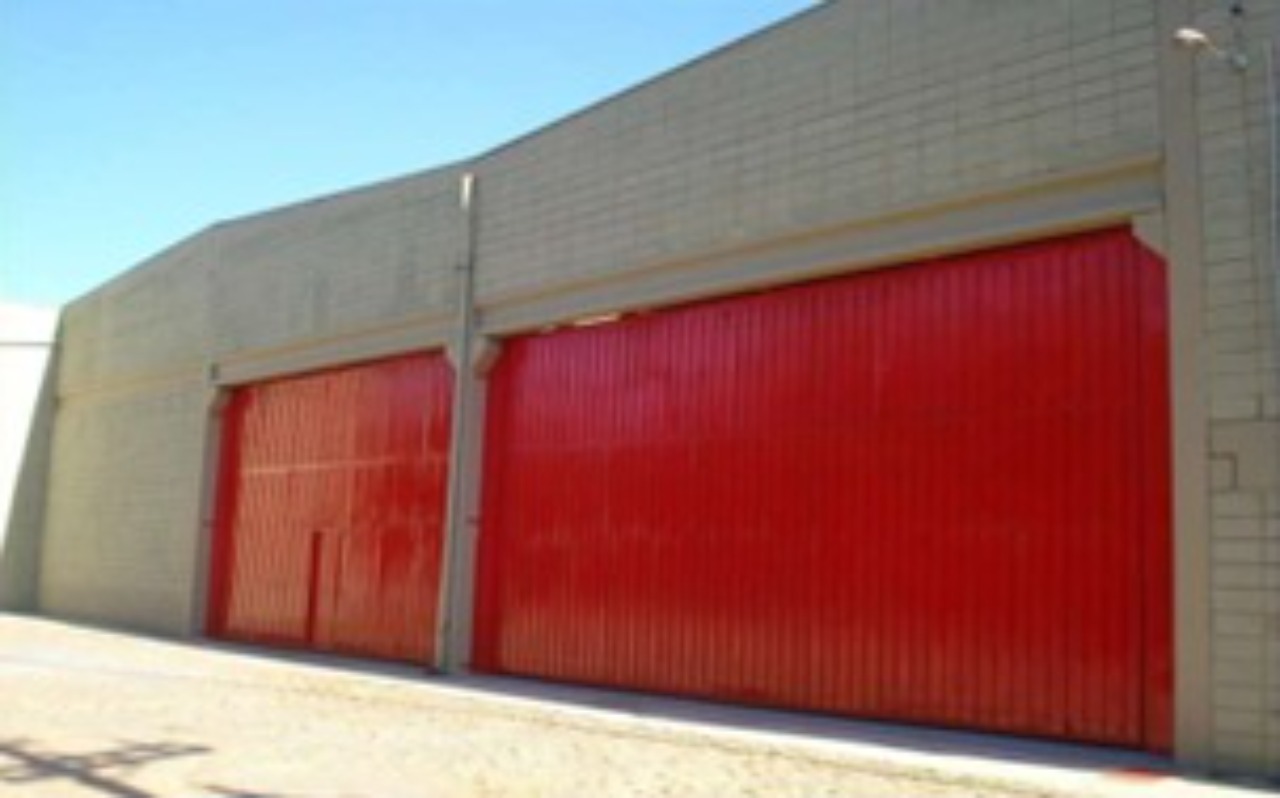 Galpão para alugar em Sorocaba, industrial e comercial em condomínio fechado