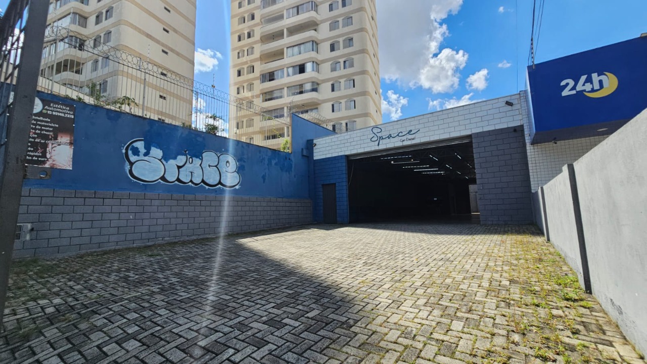 Galpão para alugar em Sorocaba
