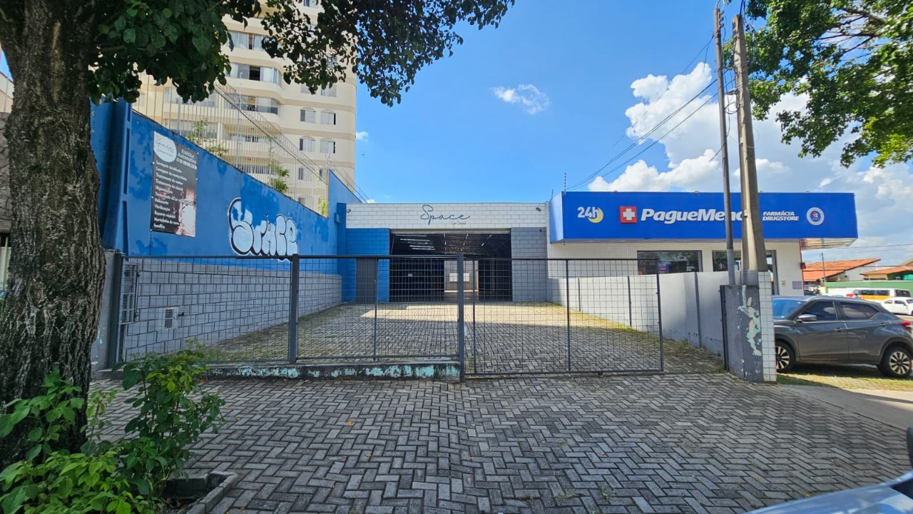 Galpão para alugar em Sorocaba