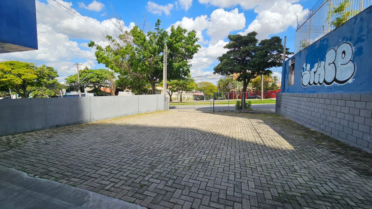 Galpão para alugar em Sorocaba