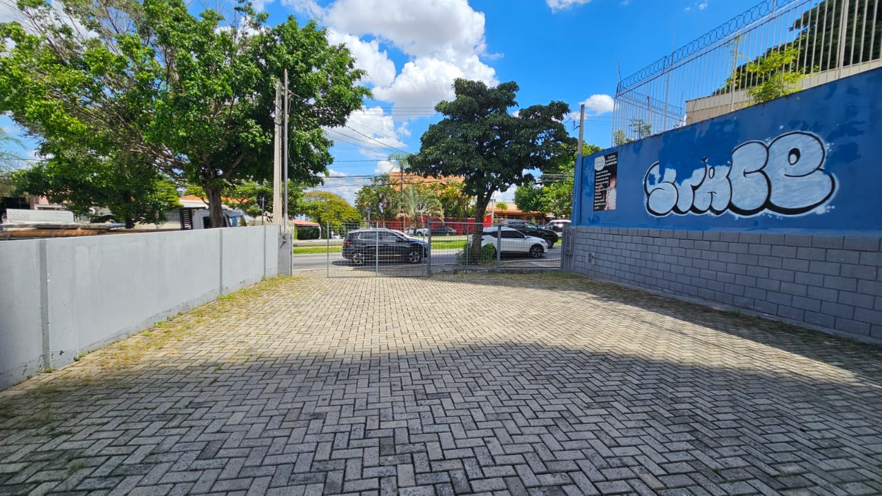Galpão para alugar em Sorocaba