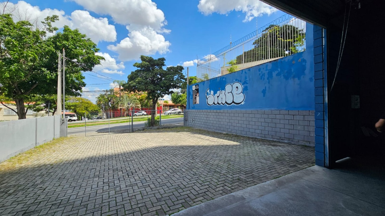 Galpão para alugar em Sorocaba