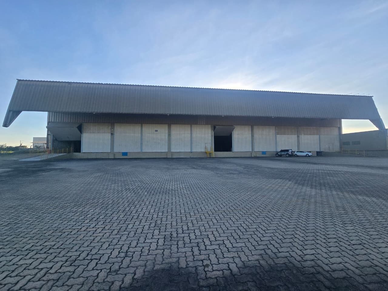 Galpão para alugar em Sorocaba, industrial e logístico. 6.730,00 m²