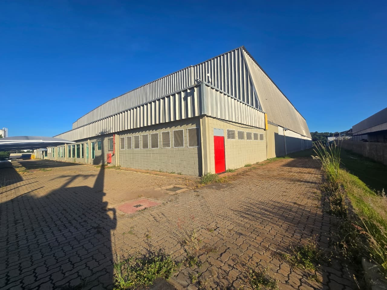 Galpão para alugar em Sorocaba, industrial e logístico. 6.730,00 m²