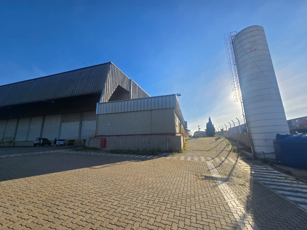 Galpão para alugar em Sorocaba, industrial e logístico. 6.730,00 m²