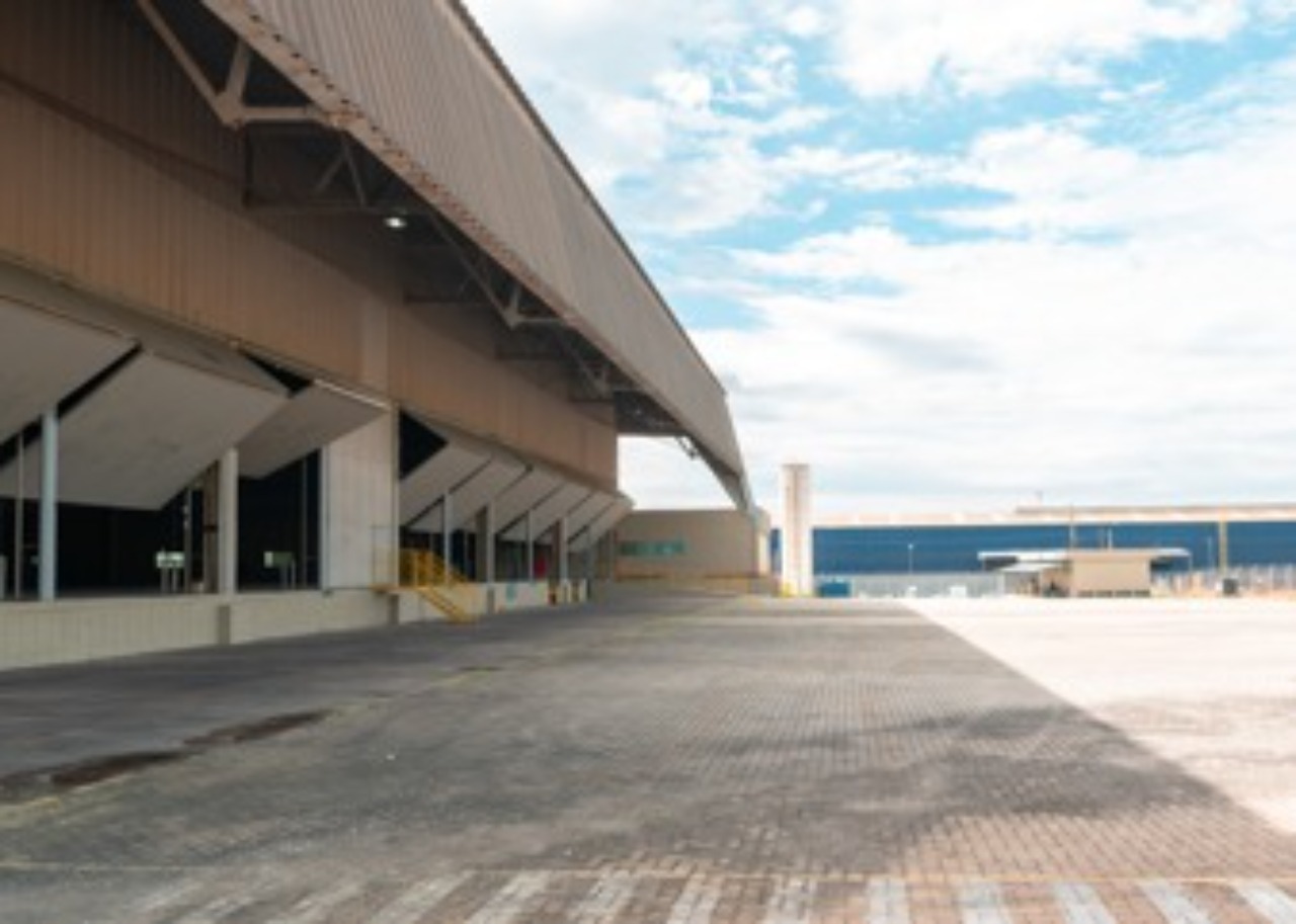 Galpão para alugar em Sorocaba, industrial e logístico. 6.730,00 m²