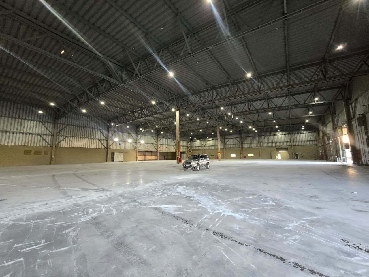 Galpão para alugar em Sorocaba, industrial e logístico. 6.730,00 m²